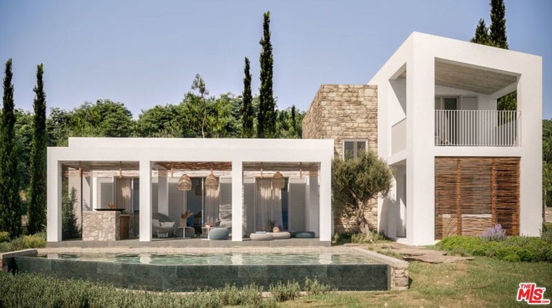 1 Beachside Villas, Paphos, Gialia, Cyprus