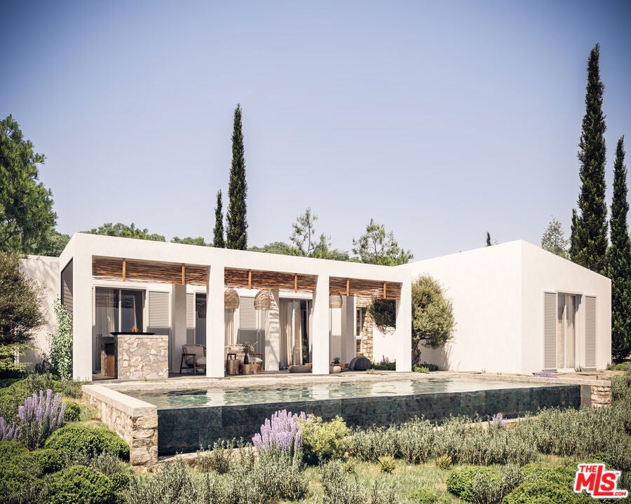 1 Beachside Villas, Paphos, Gialia, Cyprus