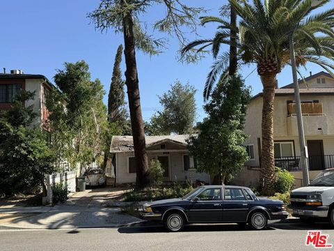 482 E Santa Anita Avenue Burbank CA 91501