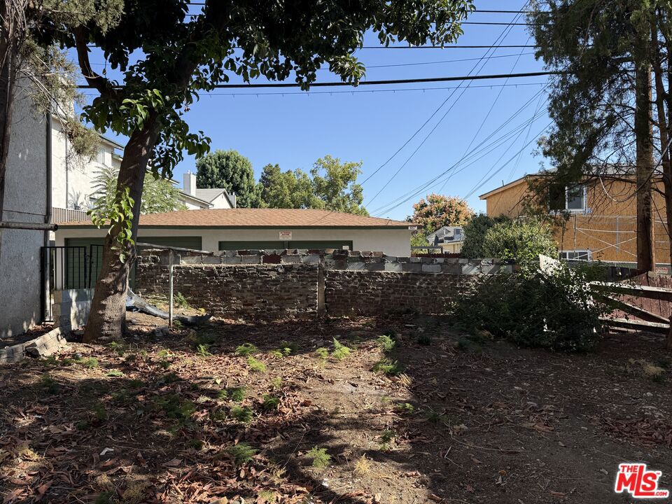 482 E Santa Anita Avenue