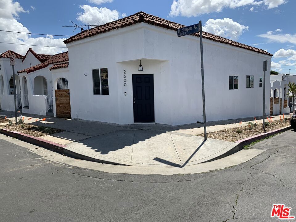 2600 Michigan Avenue