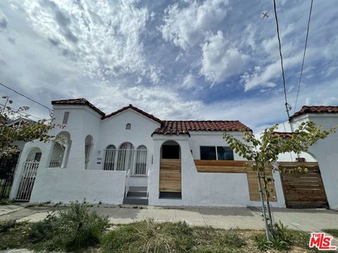 2600 Michigan Avenue Los Angeles CA 90033