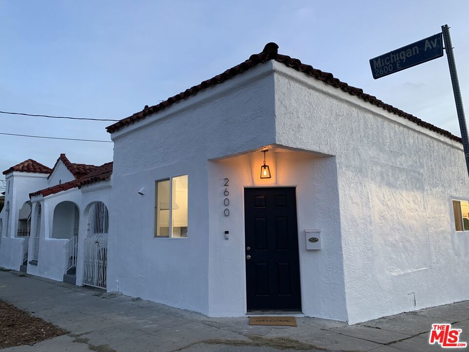 2600 Michigan Avenue