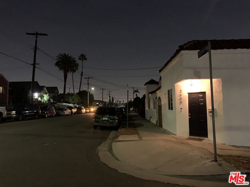 2600 Michigan Avenue