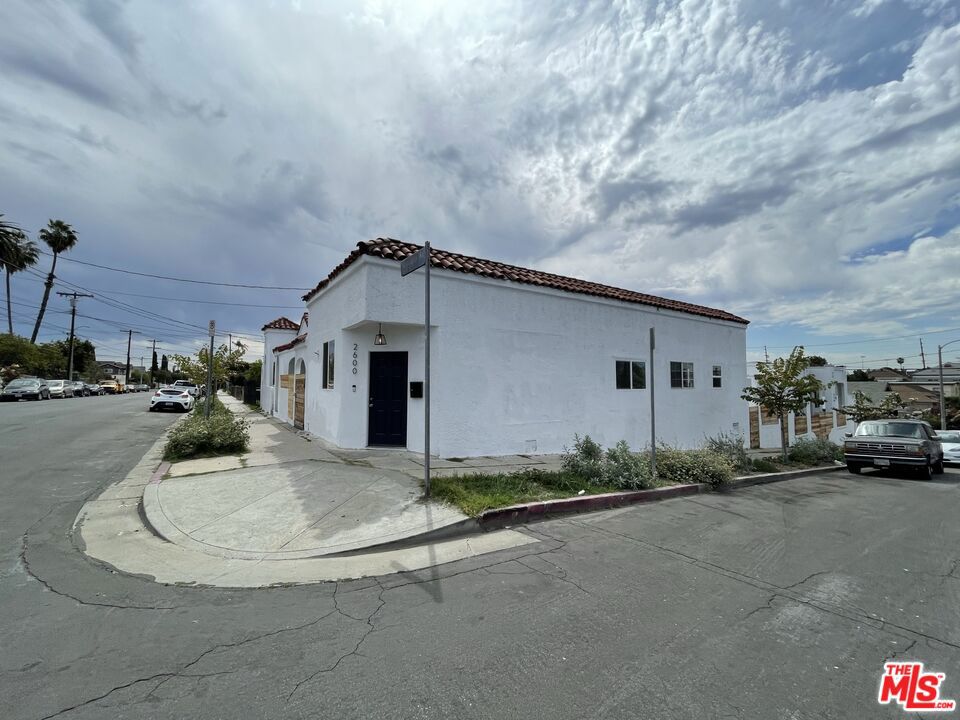 2600 Michigan Avenue