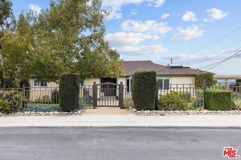 10405 Pinyon Avenue Tujunga CA 91042