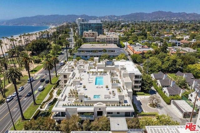 701 Ocean Avenue 309 #309, Santa Monica