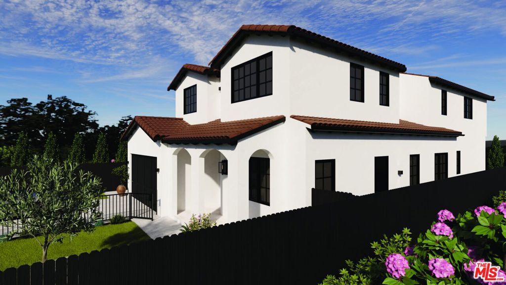 3634 Meier Street