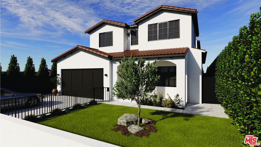 3634 Meier Street