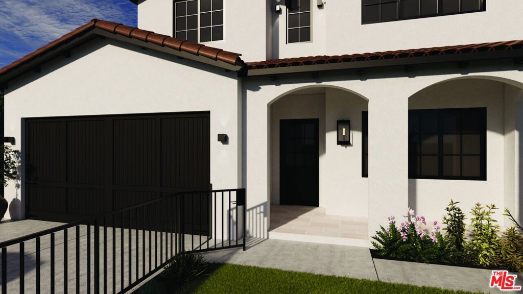 3634 Meier Street