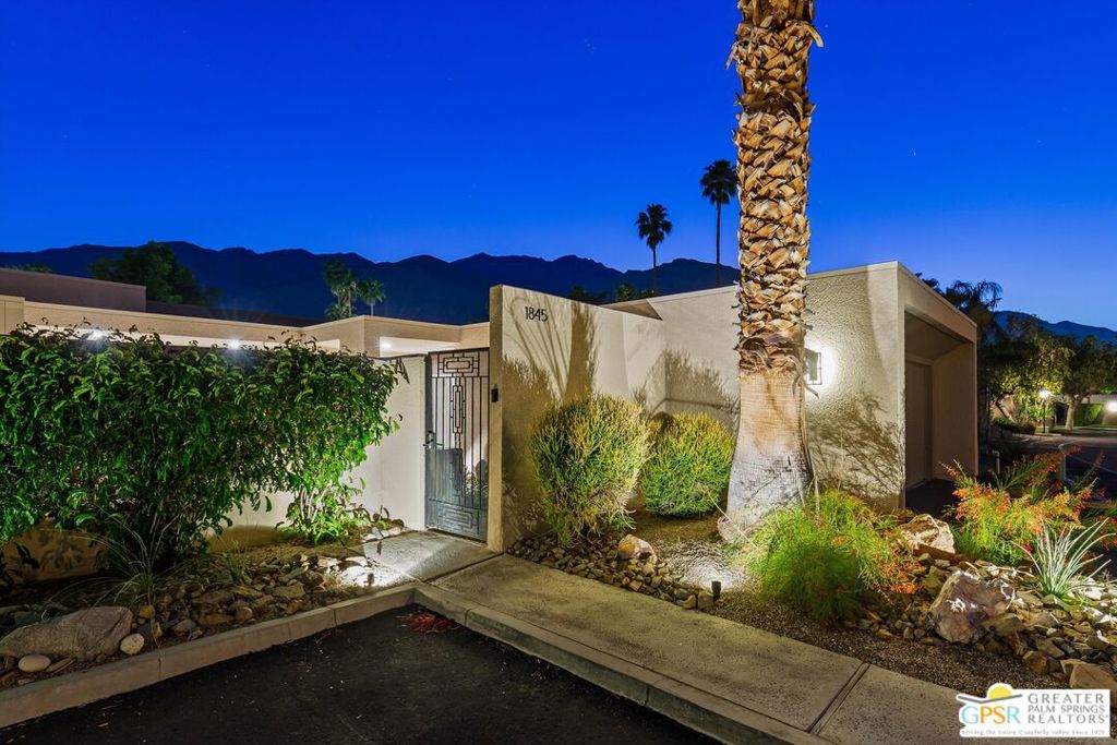 1845 S La Paloma