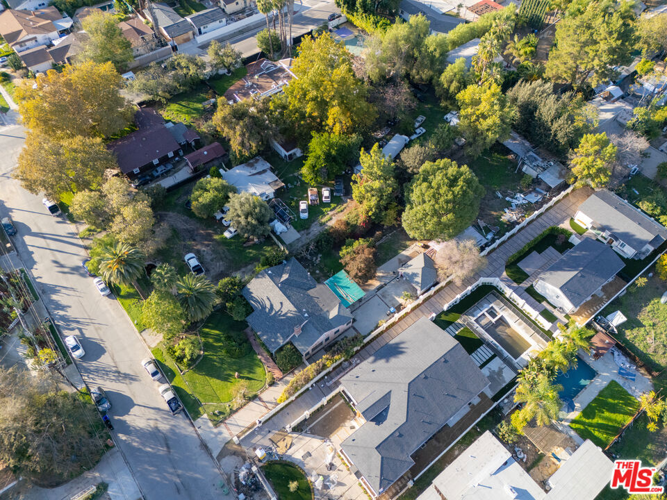 19043 Keswick Street