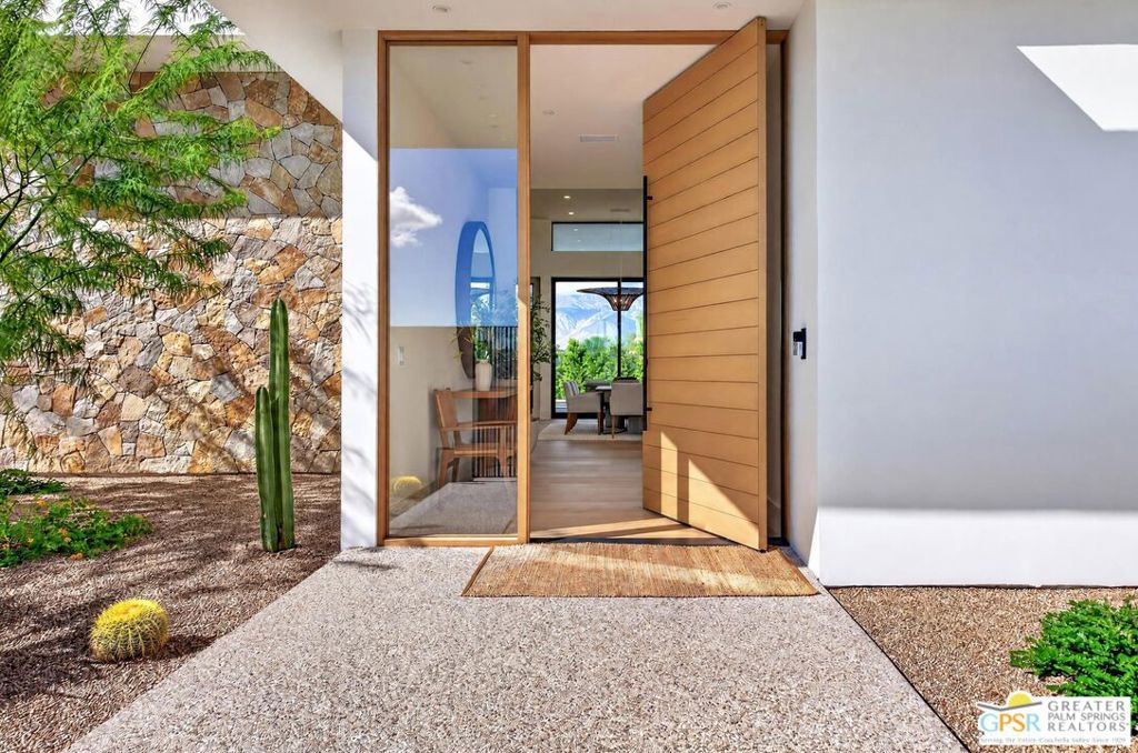 3 Sanctuary Way