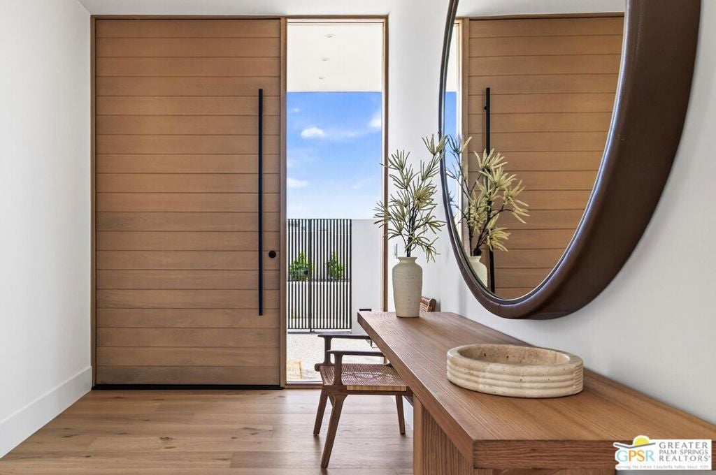 3 Sanctuary Way