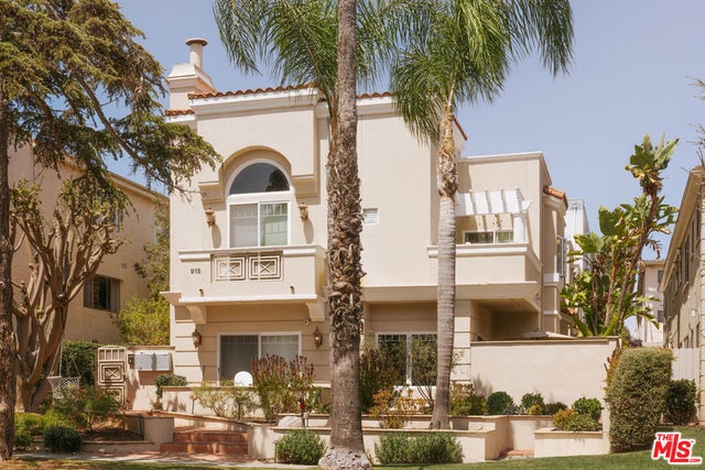 915 12th Street 2 #2, Santa Monica