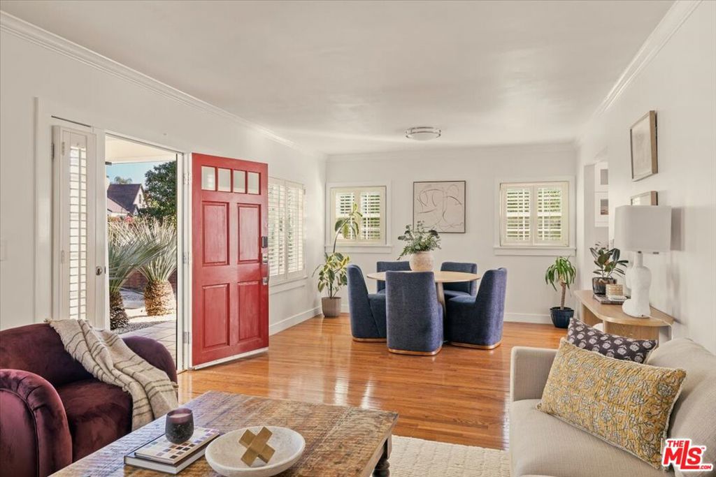 3764 Valleybrink Road