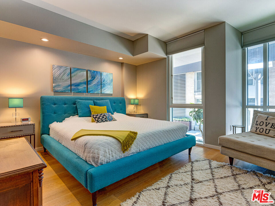 1705 Ocean Avenue 105