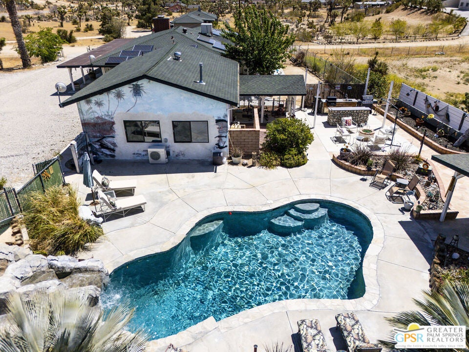 57887 Buena Vista Drive