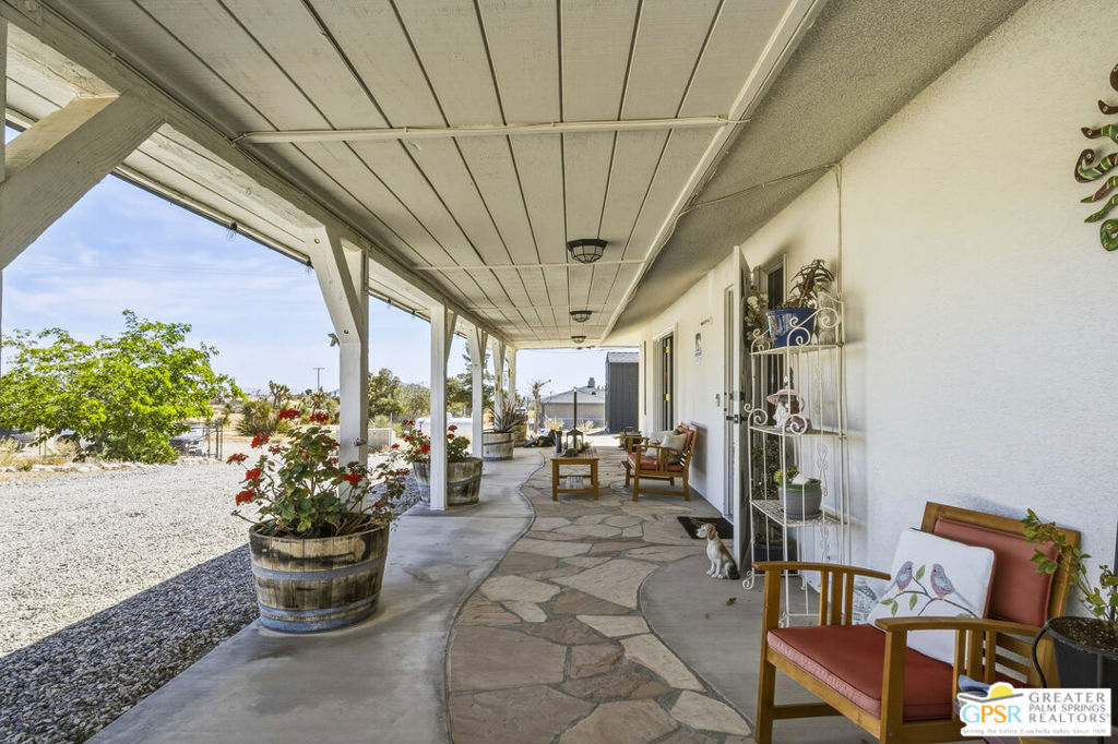 57887 Buena Vista Drive