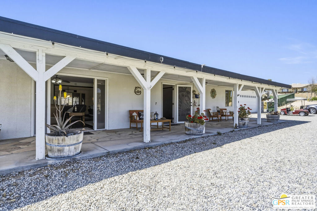 57887 Buena Vista Drive