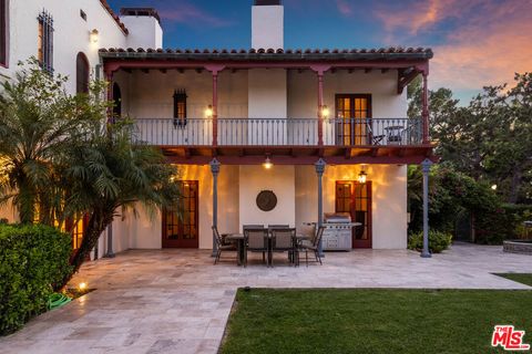 2086 S Oak Knoll Avenue San Marino CA 91108