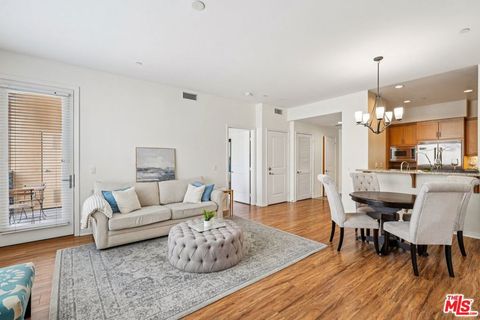 4050 Glencoe Avenue 320 Marina Del Rey CA 90292