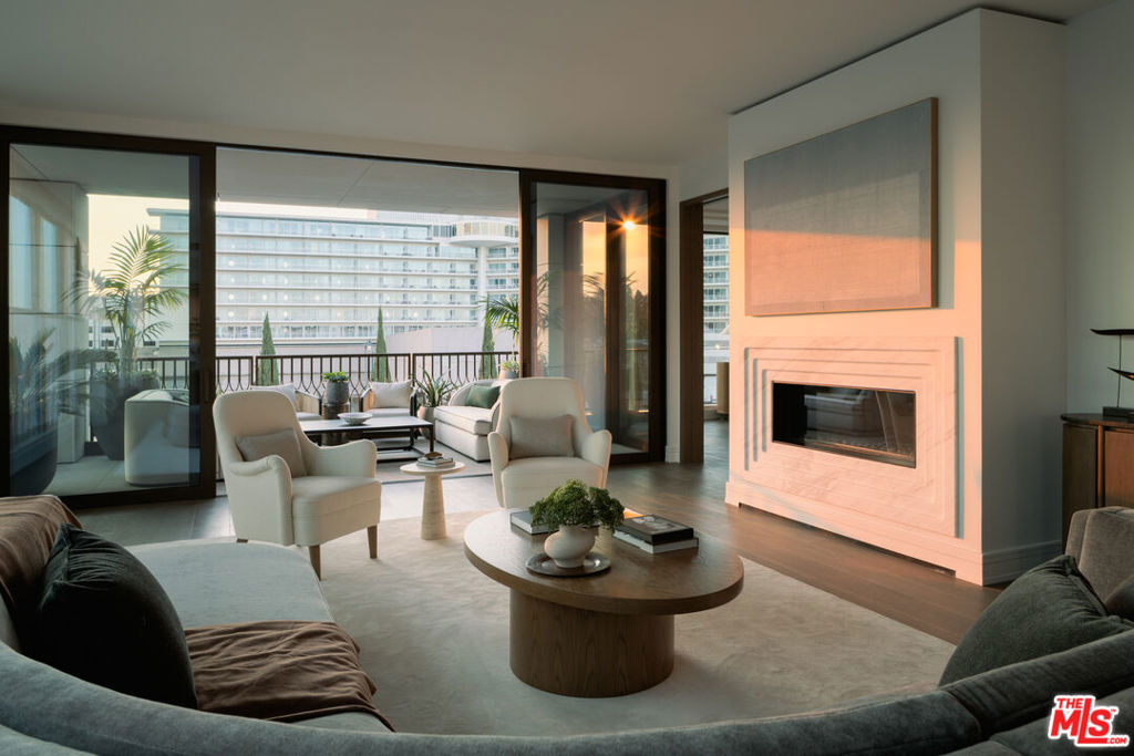 9900 S Santa Monica Boulevard PHE