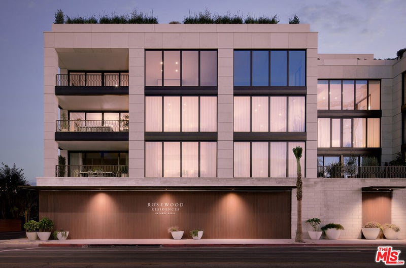 9900 S Santa Monica Boulevard PHE