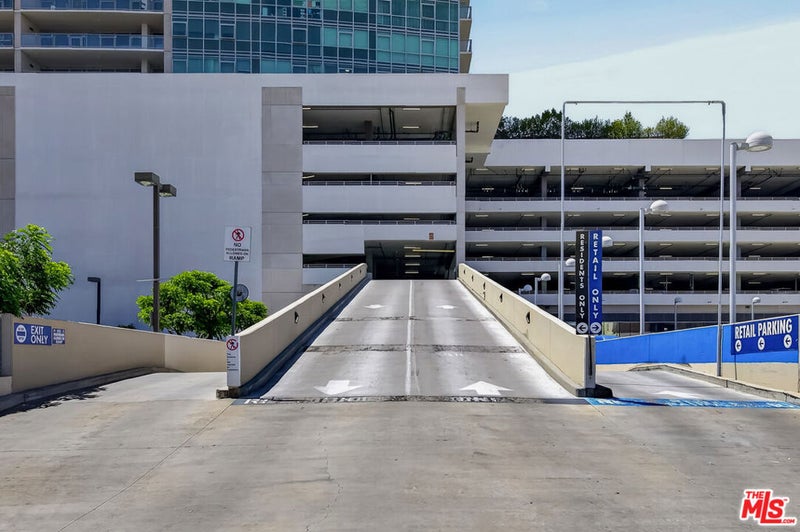 3785 Wilshire Boulevard 703