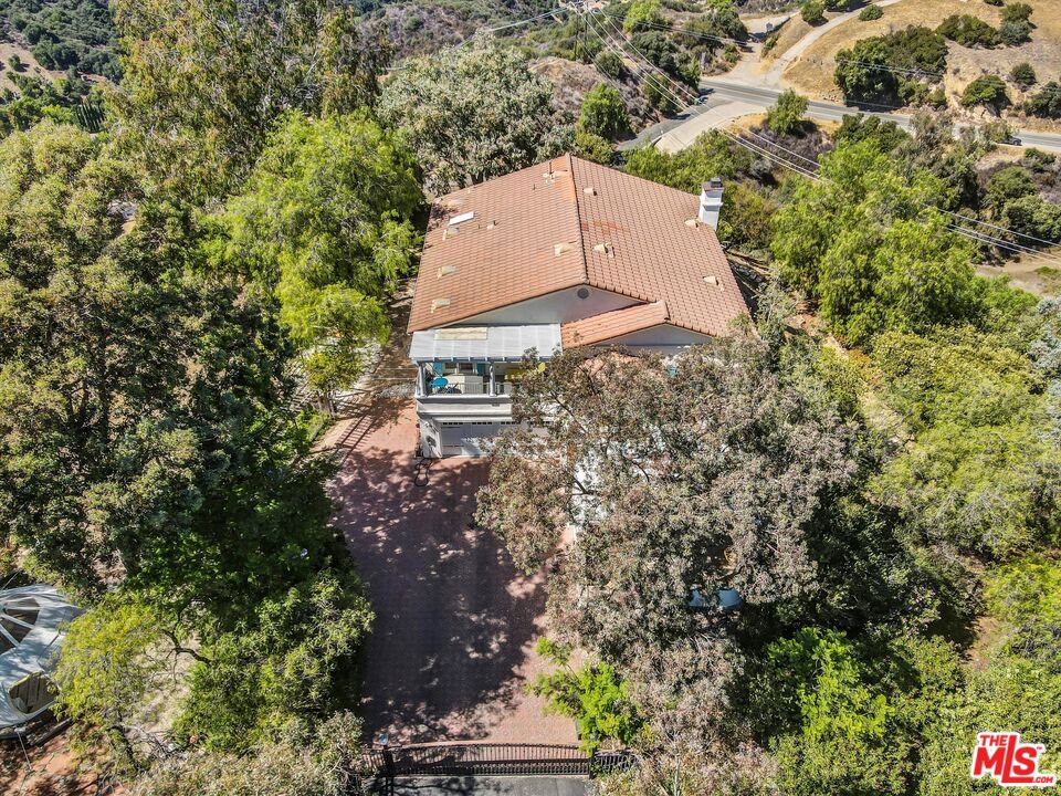 2693 Old Topanga Canyon Road