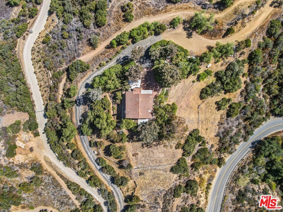 2693 Old Topanga Canyon Road