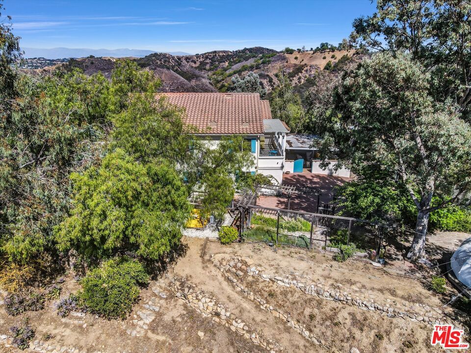 2693 Old Topanga Canyon Road