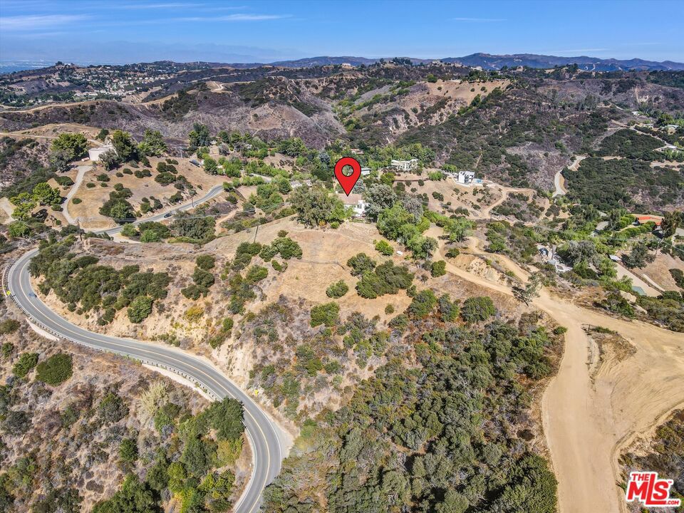 2693 Old Topanga Canyon Road