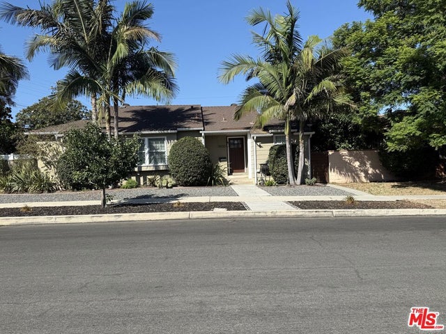 3600 Purdue Avenue, Los Angeles
