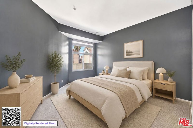 620 S Gramercy Place 432
