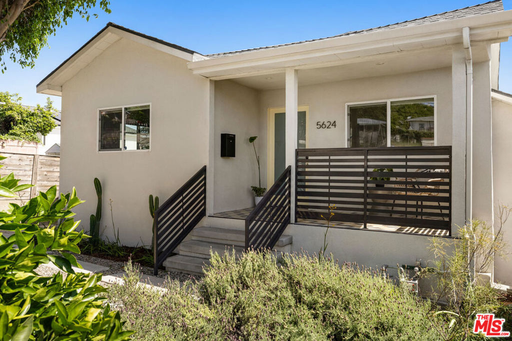 5624 Stratford Road