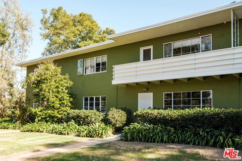 5273 Village Los Angeles CA 90016