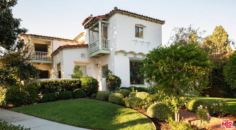 1401 Moncado Drive