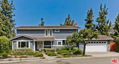 3127 Arrowhead Drive Los Angeles CA 90068