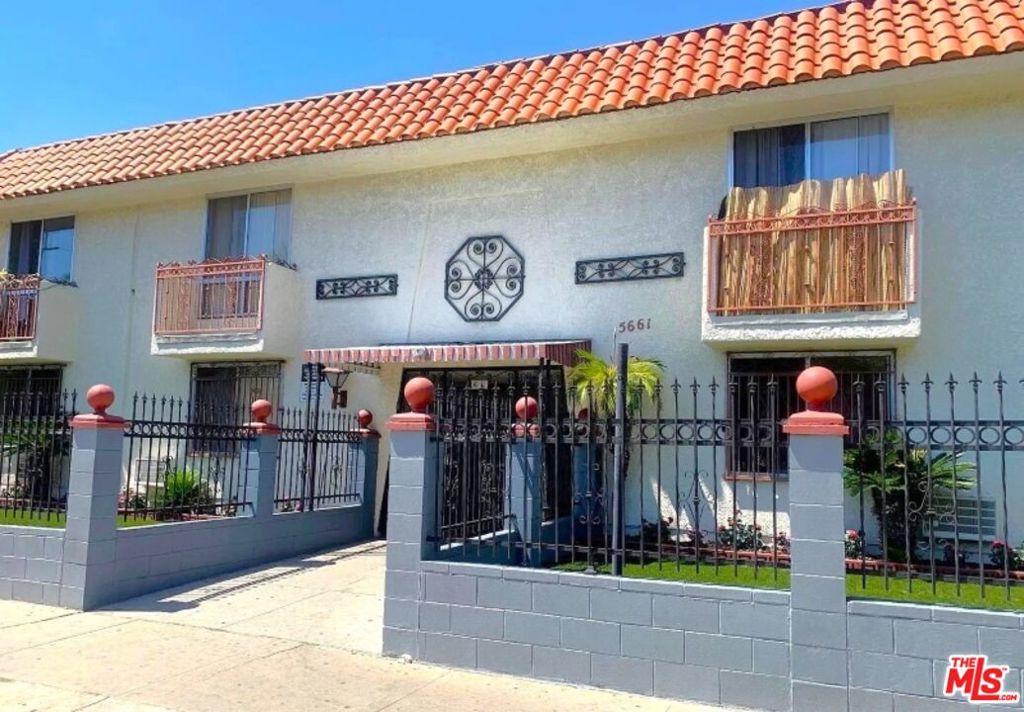 Properties 1 5661 Lexington Avenue