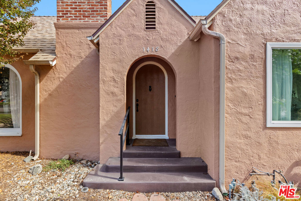 1418 Cleveland Road