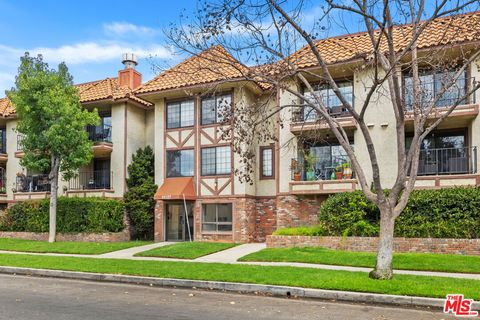 11127 La Maida Street 9 North Hollywood CA 91601