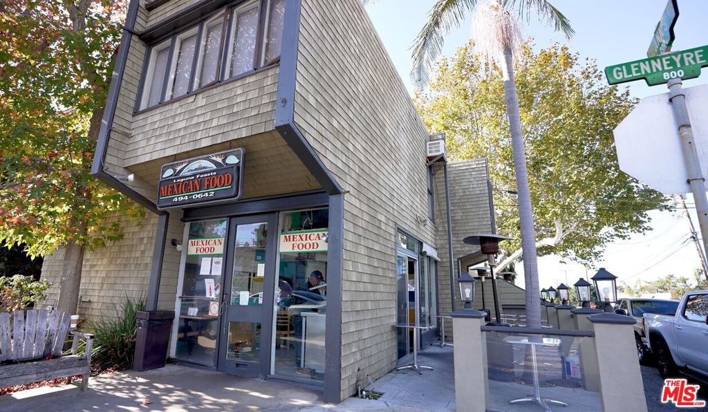 801 Glenneyre Street