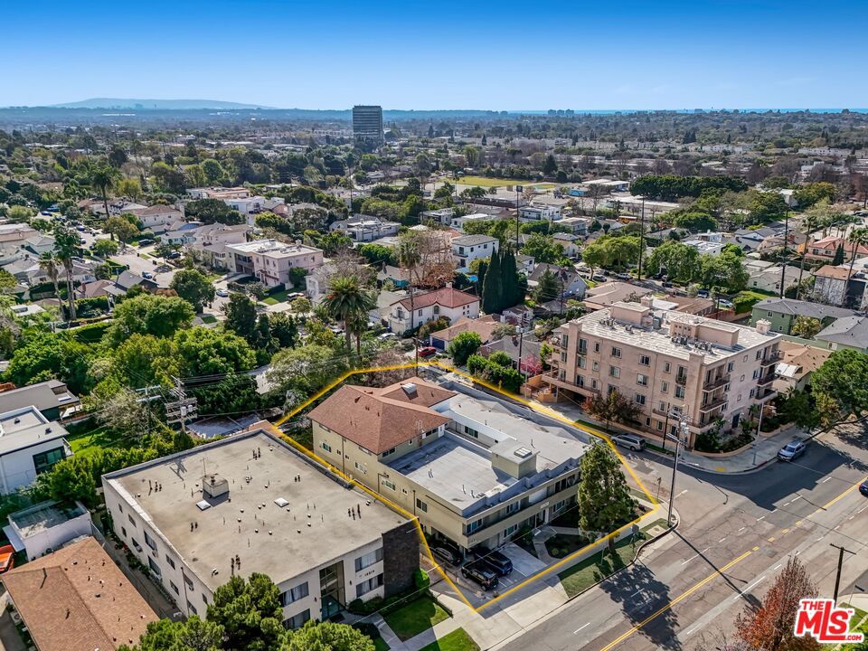 10920 National Boulevard