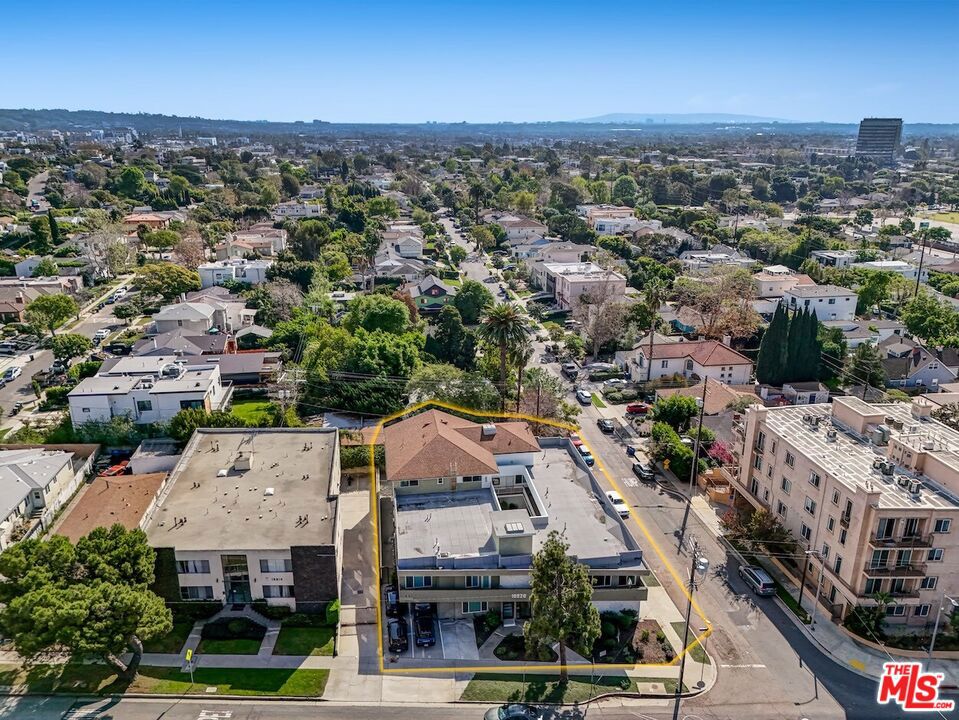 10920 National Boulevard