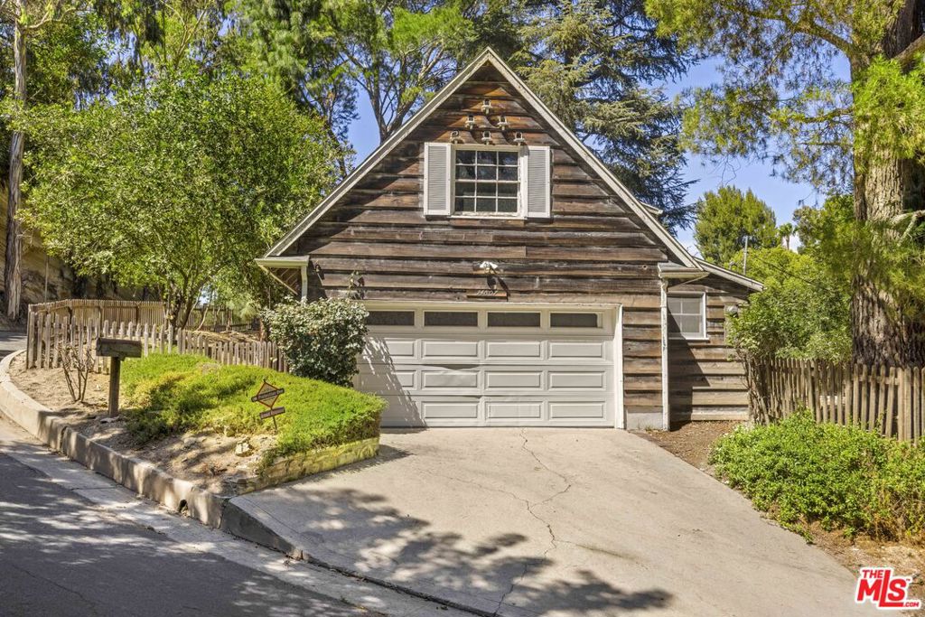 14807 Round Valley Drive