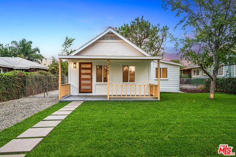 3663 Roosevelt Street Riverside CA 92503