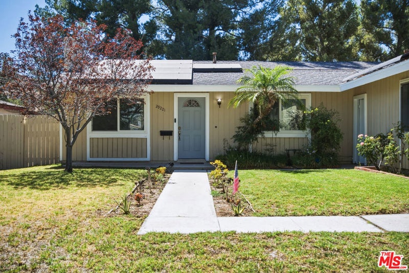 29221 Florabunda Road