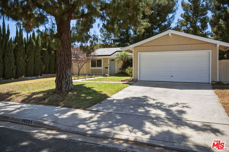 29221 Florabunda Road