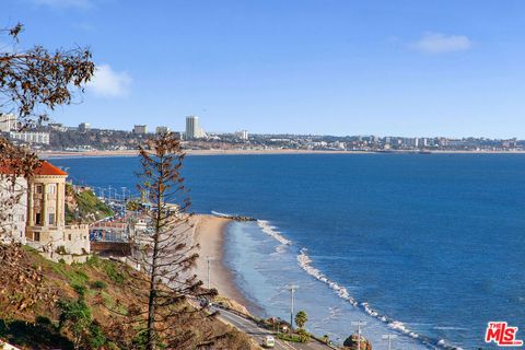 18133 Coastline Drive Malibu CA 90265